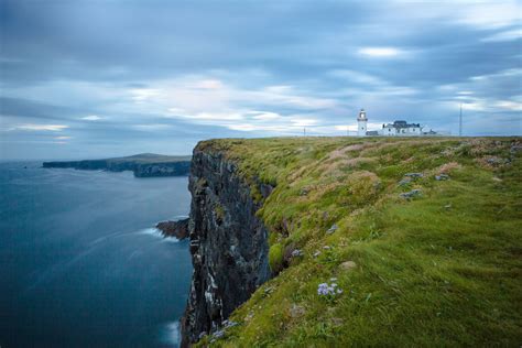 Loop Head Lighthouse | Lighthouse, County clare, Outdoor