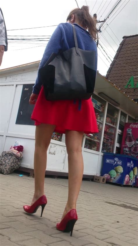 Sexy Milf Upskirt Porn Pictures XXX Photos Sex Images PICTOA