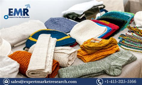 Hemp Clothing Market Size Share And Report