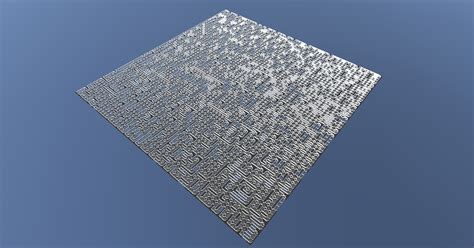 Tile Map Generator | 3D | Unity Asset Store