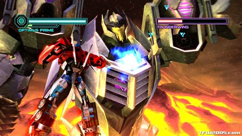 Blog Mais Games Curitiba Confira O Novo Trailer De Transformers Prime