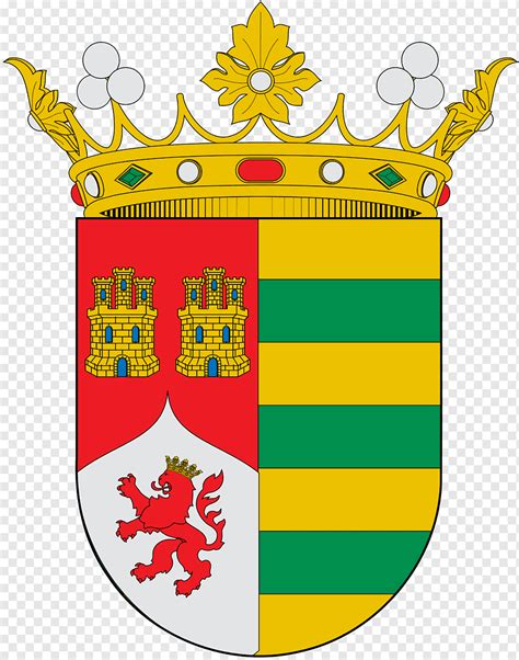 Ducado de Alcalá de los Gazules Escudo de brasão Heráldica outros