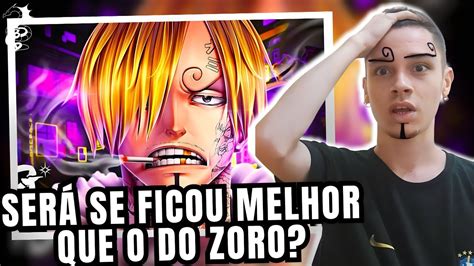 Isso Ta Absurdo Sanji Trap Iii Pejota Feat Th Agu Pejota