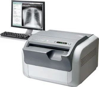 Fujifilm FCR PRIMA T CR Machine At Best Price In Ahmedabad By Ksbiomed