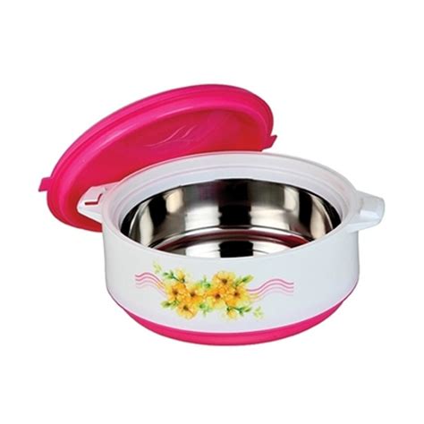 Kiam Classic Hot Pot 850 ML Full Steel Daraz Bd