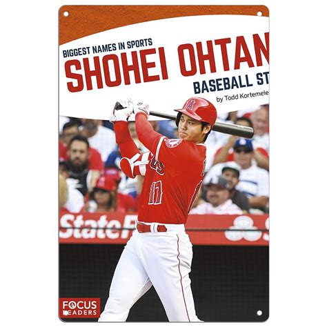 雑貨【大谷翔平 】mlb ロサンゼルス・ドジャース プロ野球選手 写真 メタル ポスター ブリキ 看板 サビ風なし 12 Metalplate Os 12 World Trade