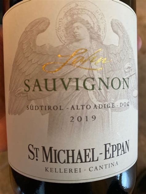 San Michele Appiano St Michael Eppan Cabernet Sauvignon Private