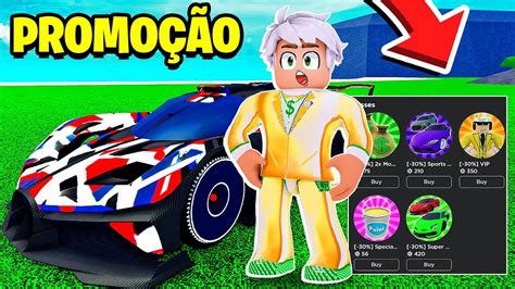 Como Comprar Gamepass E Carros Limitados Mais Barato No Car Dealership