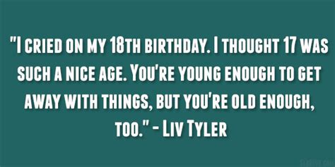 Its My 18th Birthday Quotes Birthday Ideas