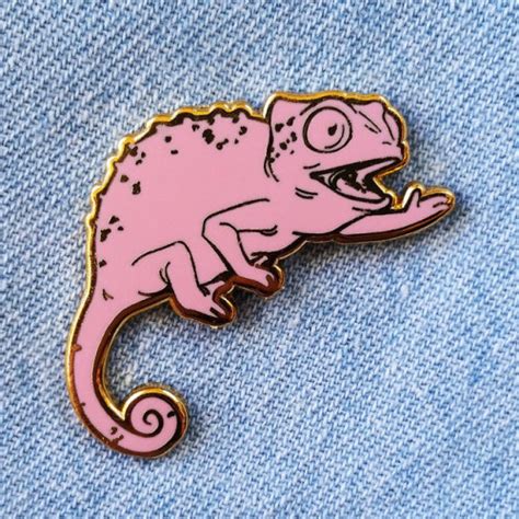 Enamel Pins By Ohjessicajessica On Etsy See Our