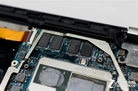 Dell Xps In Disassembly And Ram Ssd Upgrade Options