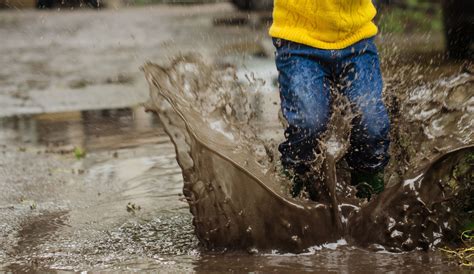 Que Faire Avec Les Enfants Quand Il Pleut Bordeaux