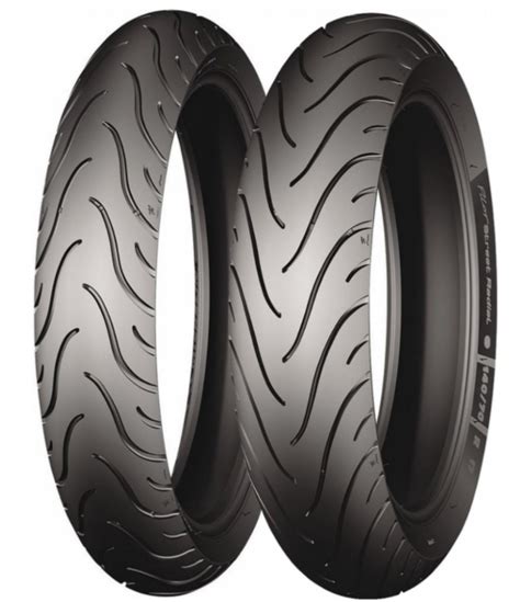 Michelin Pilot Street Radial R Tl Tt H Pneumatiky