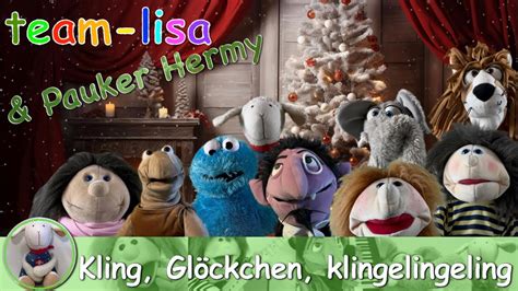 Kling Gl Ckchen Klingelingeling Adventskalender T Rchen