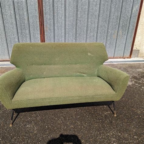 Proantic Vintage 50s Living Room