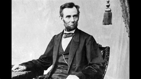 Авраам Линкольн / Abraham Lincoln - YouTube