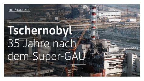 Tschernobyl Jahre Nach Dem Super Gau Youtube