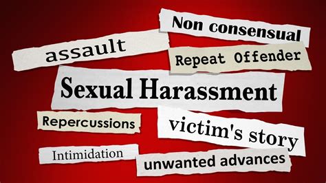 Petition · Stop Sexual Harassment In The Workplace Australia ·