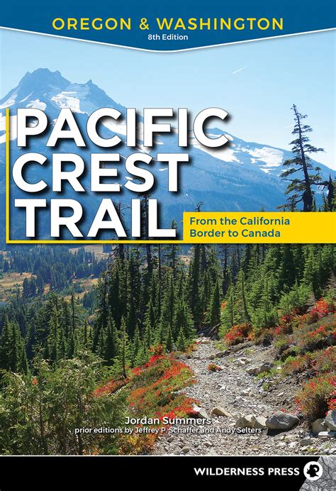 Pacific Crest Trail Oregon Ubicaciondepersonas Cdmx Gob Mx