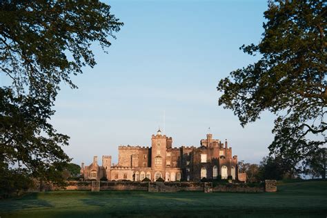 Visit | Powderham Castle: A Fortified Manor House with a Colourful Past ...