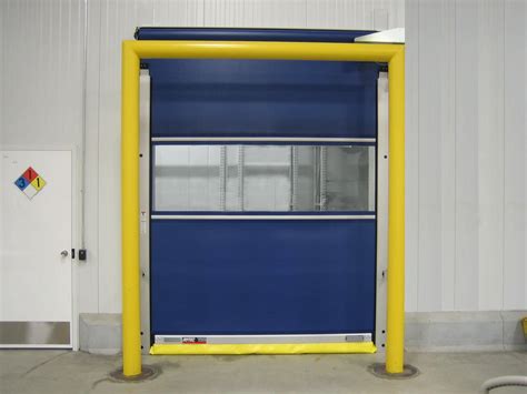 TechtradeDoors | High Speed Doors - Fabric Doors
