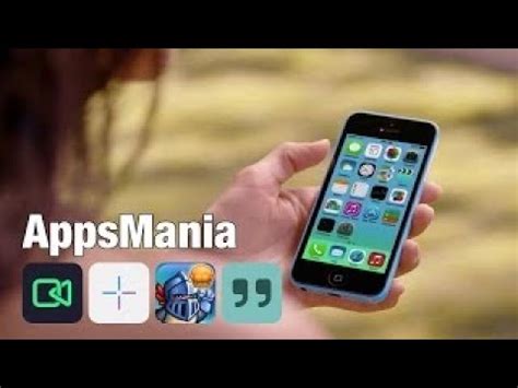 Las Mejores Apps Gratis Para IPhone AppsMania 521 YouTube