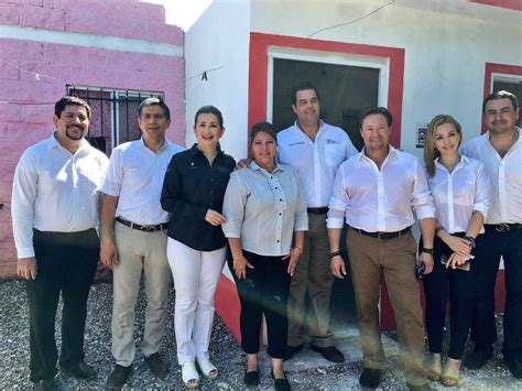 Realizarán en Sonora 2 800 acciones de vivienda