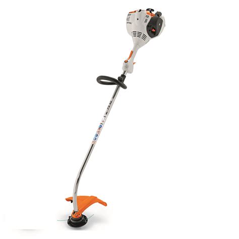 Stihl Fs Petrol Strimmer Products New Forest Garden Machinery Ltd