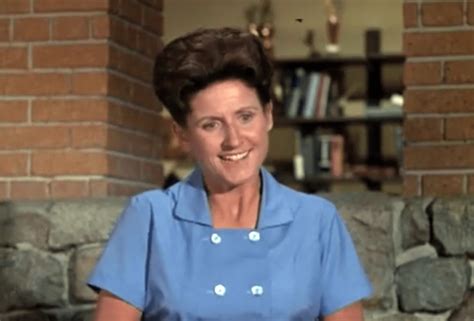 Remembering Ann B. Davis Of 'The Brady Bunch' | Here & Now