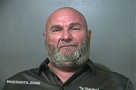 TARRY JEFFREY R 08 28 2022 Vigo County Mugshots Zone