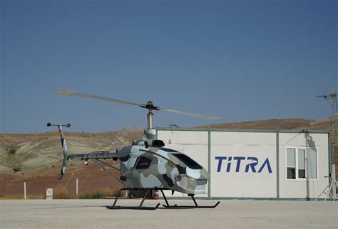 Alpin Titra Nsans Z Helikopter