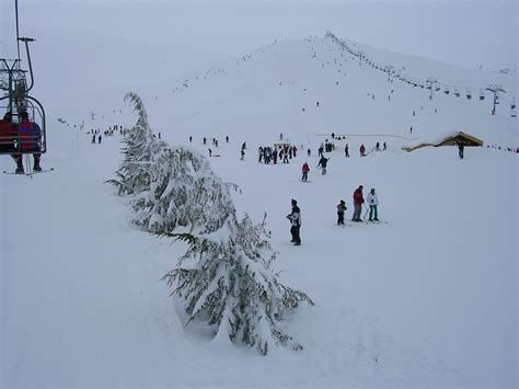 Faraya - Lebanon : pics