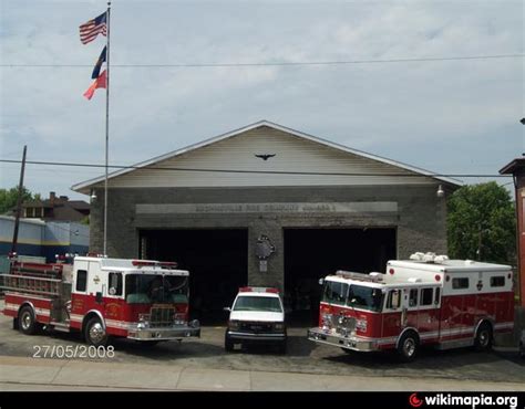 Brownsville Fire Company 1