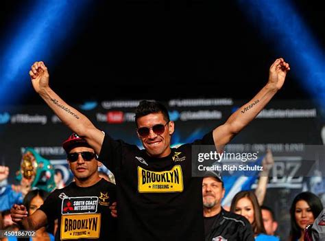 Sergio Martinez Boxing Photos and Premium High Res Pictures - Getty Images