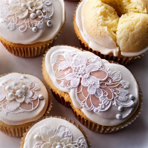 Cupcakes Decorados para Chás de Lingerie Ideias Sensuais e Divertidas Cupcakeria