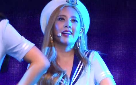 【直拍】151024 T Ara Why Are You Being Like This Qrifocus 4k Fancam