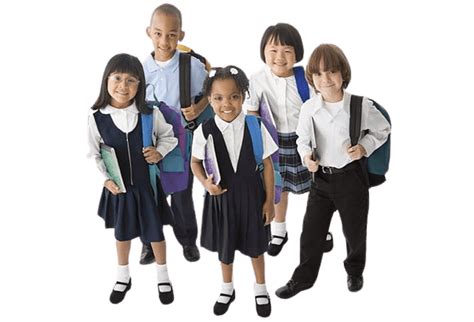 School Uniform in Nairobi - Kenya by Unifab Kenya Limited