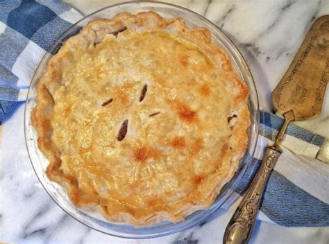 The History of Tourtière | Food Bloggers of Canada