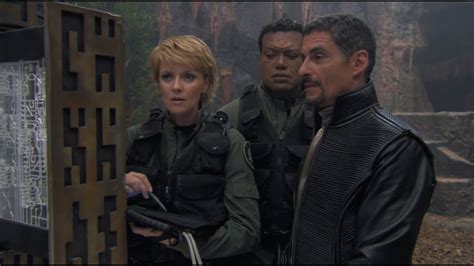 Stargate Sg1 The Very Best Of Lord Baal Part 2 Youtube