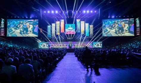 Cs Go Esl One New York Betting Picks Total Sports Picks