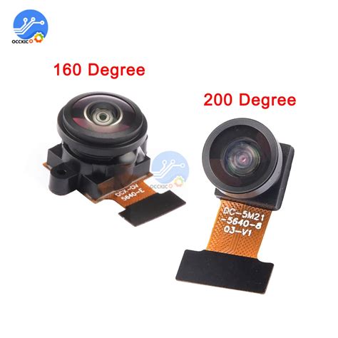 Ov Camera Module Million Pixels Degree Degree Ultra