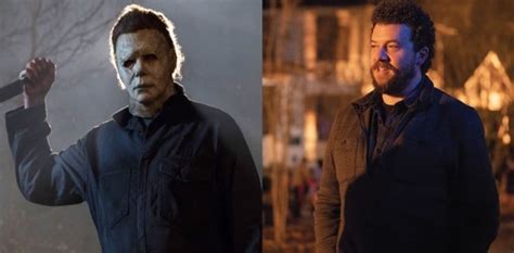 Danny McBride Discusses Possibilty Of ‘Halloween’ Sequel - Heroic Hollywood