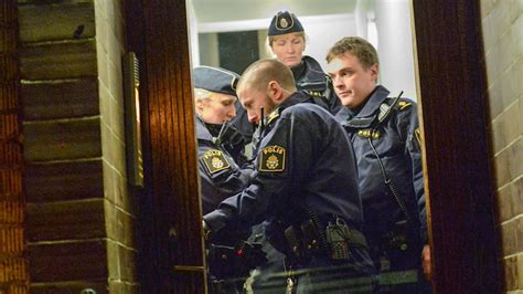 21 årig Kvinna Anhållen För Ystad Mord P4 Malmöhus Sveriges Radio