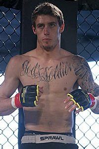 Daniel Clark MMA Stats, Pictures, News, Videos, Biography - Sherdog.com