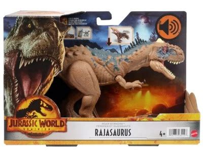 Figurka Jurassic World Dinozaur Indominus Rex Allegro Pl