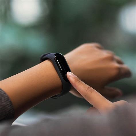 Bracelet intelligent Étanche Fitness tracker pression artérielle