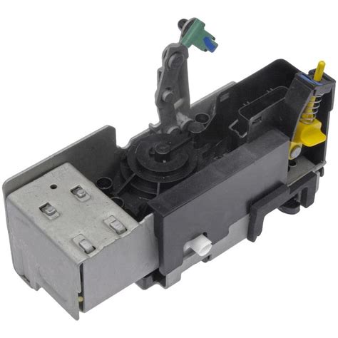 Dorman Door Lock Actuator