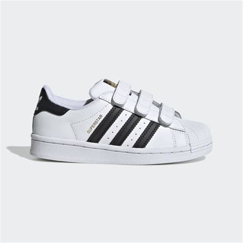 Tenis Adidas Superstar Blanco Con Negro Atelier Yuwa Ciao Jp