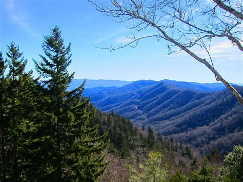 Top 10 Seværdigheder I Great Smoky Mountains National Park Tripadvisor