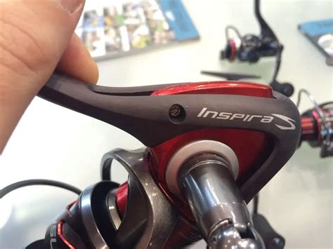 OKUMA Inspira и Ceymar. От ульталайта и выше. – рыболовные обзоры ...